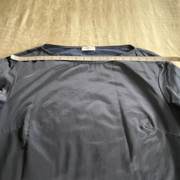 Dries Van Noten Women Blouse Size M - Picture 5 of 6